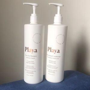 PLAYA 500 ml shampoo